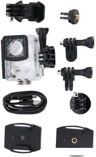 Экшен-камера SJCAM SJ4000 4K Air (черный) - фото 5 - id-p225769273