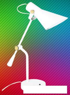 Настольная лампа ArtStyle HT-706W - фото 1 - id-p225809434