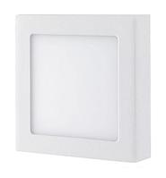 Светодиодная панель SmartBuy SBL-SqSDL-18-4K (White)