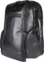 Городской рюкзак Carlo Gattini Vicoforte 3099-01 (черный)