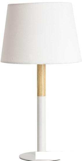 Лампа Arte Lamp Connor A2102LT-1WH - фото 1 - id-p225803217