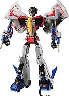 Конструктор Onebot Transformers StarScream OBHZZ03HZB