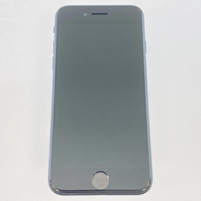Apple iPhone SE2 64GB BLACK (Retina HD display 4.7-inch, 1334-by-750-pixel resolution at 326 ppi, A13 Bionic - фото 2 - id-p225820932
