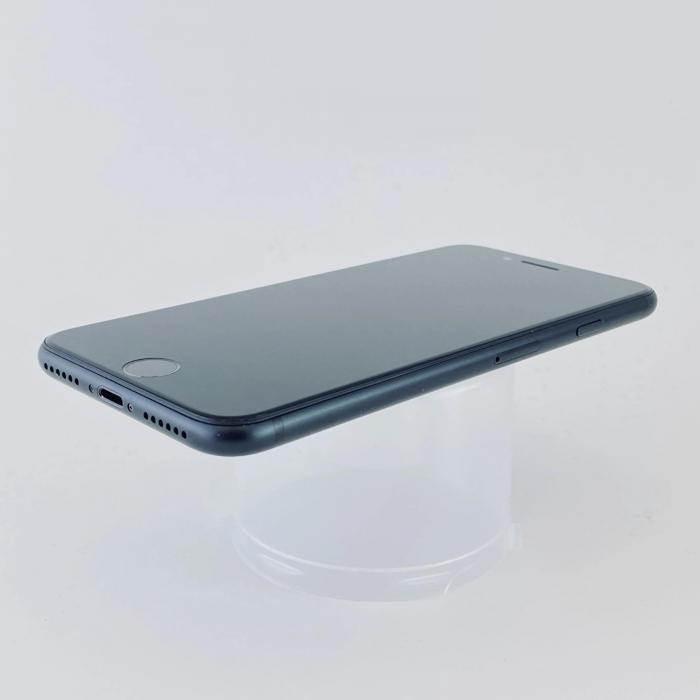 Apple iPhone SE2 64GB BLACK (Retina HD display 4.7-inch, 1334-by-750-pixel resolution at 326 ppi, A13 Bionic - фото 3 - id-p225820932