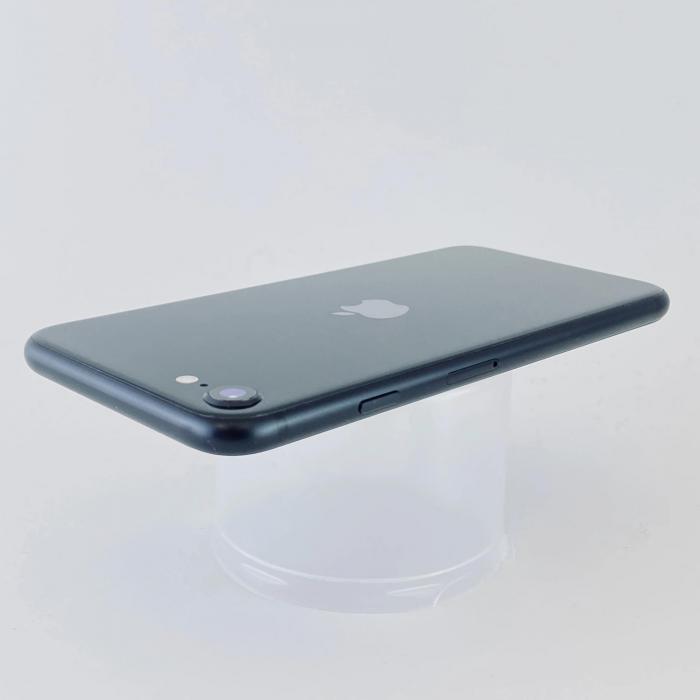 Apple iPhone SE2 64GB BLACK (Retina HD display 4.7-inch, 1334-by-750-pixel resolution at 326 ppi, A13 Bionic - фото 5 - id-p225820932