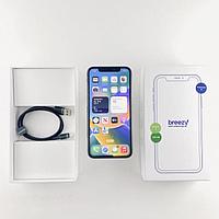 Apple iPhone X 256 GB Space Gray (Восстановленный)