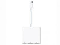 APPLE USB-C Digital AV Multiport Adapter MUF82