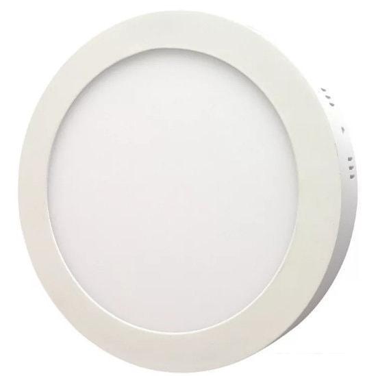 Точечный светильник SmartBuy SBL-RSDL-18-65K (White) - фото 1 - id-p225817823