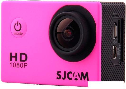 Экшен-камера SJCAM SJ4000 - фото 8 - id-p225819099