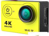 Экшен-камера EKEN H9 (желтый), фото 2
