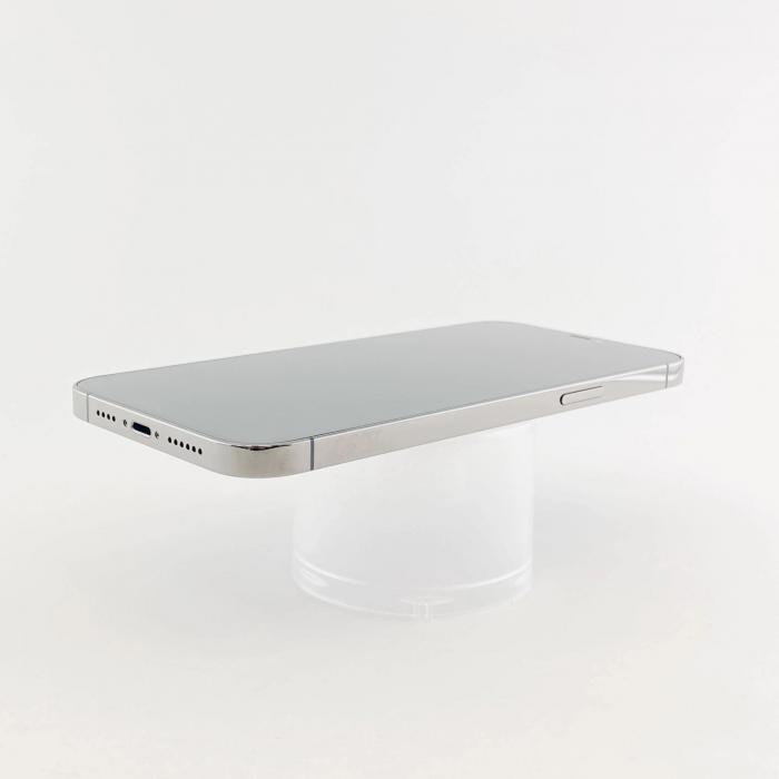 IPhone 12 Pro Max 256GB Graphite, Model A2411 (Восстановленный) - фото 1 - id-p225820941
