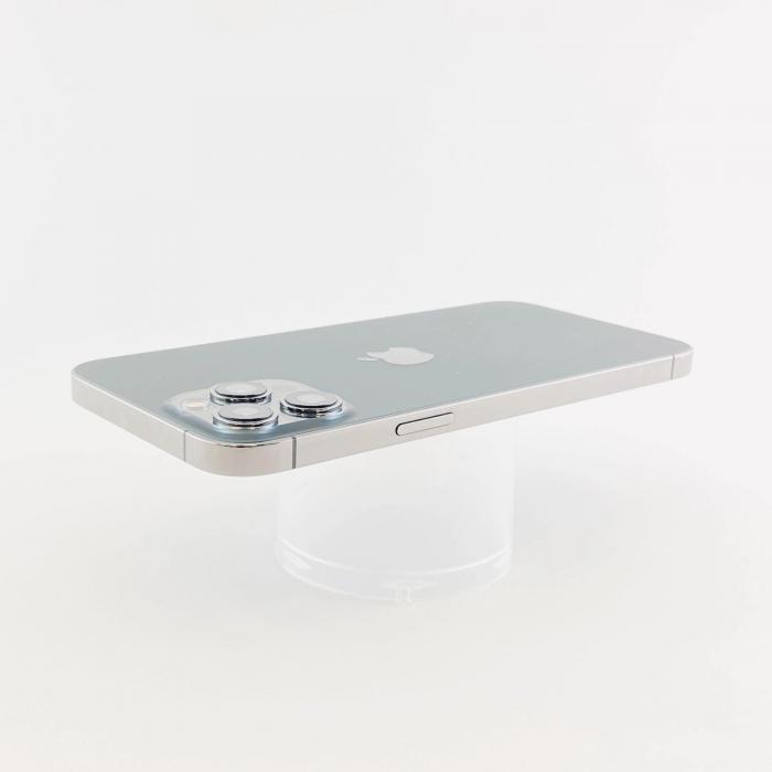 IPhone 12 Pro Max 256GB Graphite, Model A2411 (Восстановленный) - фото 3 - id-p225820941