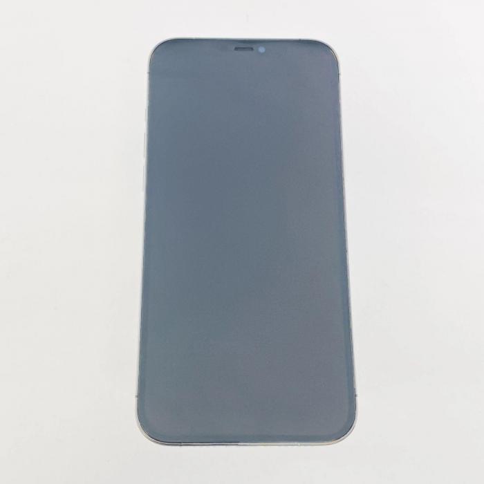 IPhone 12 Pro Max 256GB Graphite, Model A2411 (Восстановленный) - фото 5 - id-p225820941