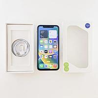 Apple iPhone 11 64 GB Black (Восстановленный)