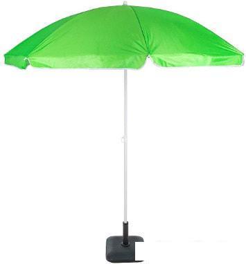 Садовый зонт Green Glade 0013 (зеленый) - фото 1 - id-p225816602