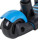 Самокат Novatrack Saddle Pro 2019 120SB.DISCOKIDS.RD9 (красный), фото 6