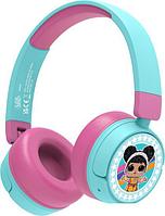 Наушники OTL Technologies L.O.L. Surprise! Kids Wireless LOL979