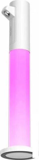 Настольная лампа Yeelight Rechargeable atmosphere table lamp YLYTD-0015 (белый) - фото 2 - id-p225806632