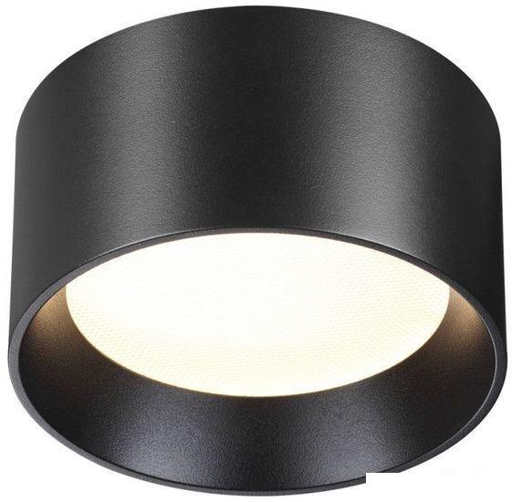 Точечный светильник Odeon Light Oben 6621/10CL - фото 3 - id-p225770379