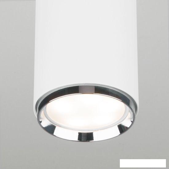 Трековый светильник Elektrostandard Svit GU10 MRL 1013 (белый/хром) - фото 4 - id-p225812344