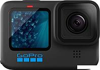 Экшен-камера GoPro HERO11 Black