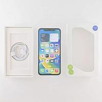 Apple iPhone Xr 64 GB White (Восстановленный)