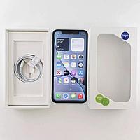 Apple iPhone Xr 64 GB White (Восстановленный)