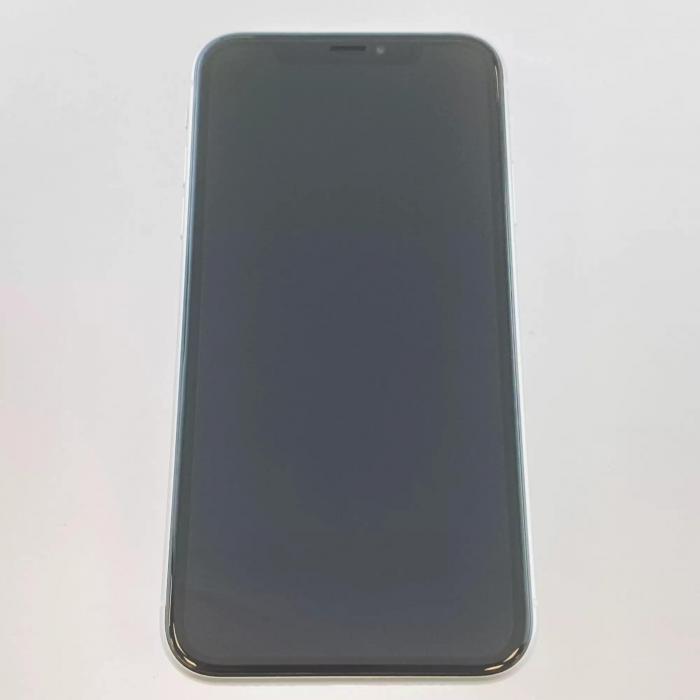 IPhone XR 64GB White, Model A2105 (Восстановленный) - фото 2 - id-p225820954