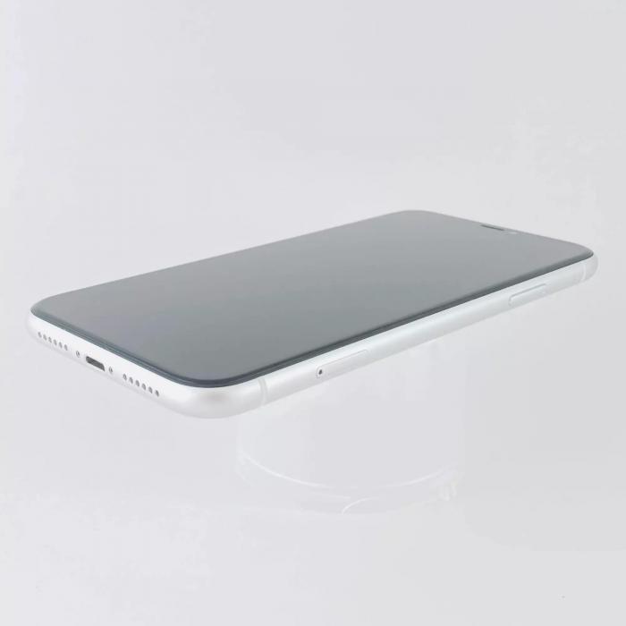 IPhone XR 64GB White, Model A2105 (Восстановленный) - фото 3 - id-p225820954