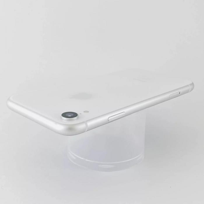 IPhone XR 64GB White, Model A2105 (Восстановленный) - фото 5 - id-p225820954