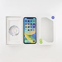 Apple iPhone Xr 64 GB Black (Восстановленный)