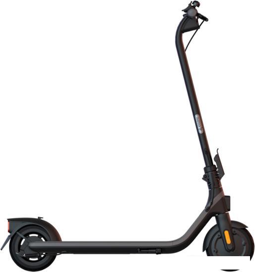 Электросамокат Ninebot Kickscooter E2 Plus - фото 1 - id-p225809471