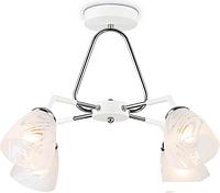 Люстра средней высоты Ambrella light TR TR303291