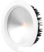 Точечный светильник Arlight LTD-105WH-Frost-9W Warm White [021067]