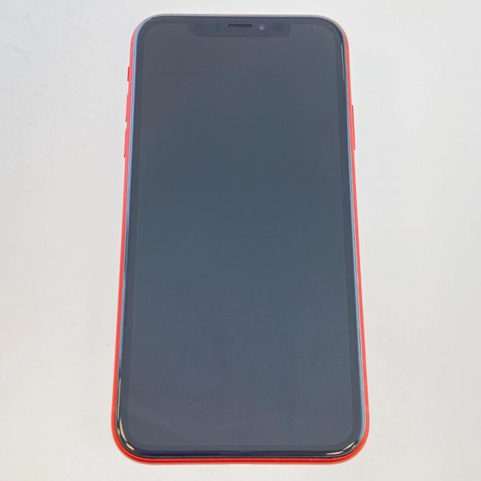 IPhone XR 64GB (PRODUCT)RED, Model A2105 (Восстановленный) - фото 2 - id-p225928248