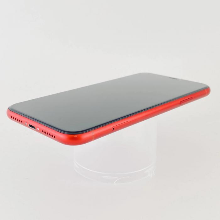 IPhone XR 64GB (PRODUCT)RED, Model A2105 (Восстановленный) - фото 3 - id-p225928248