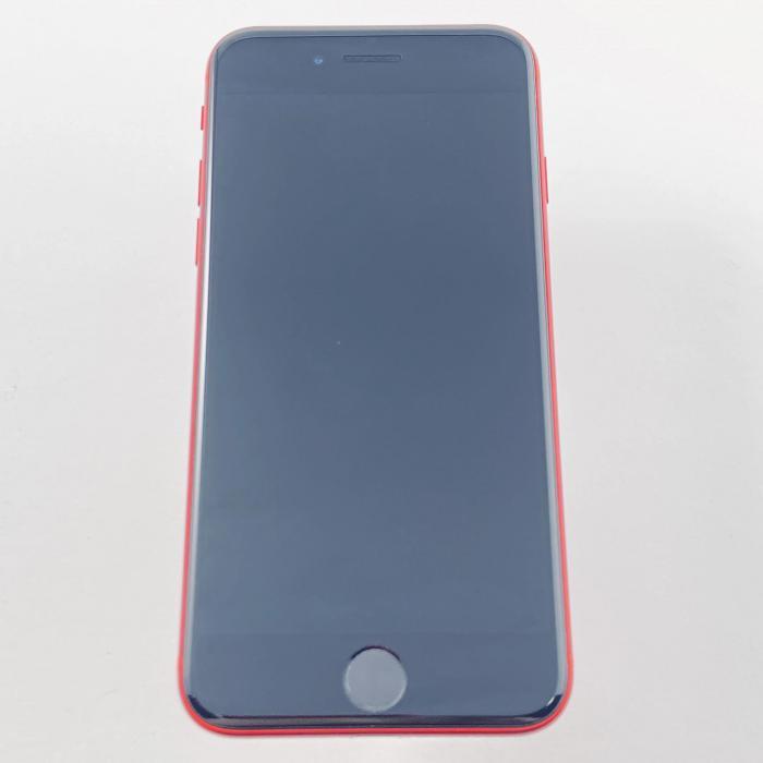 IPhone SE 64GB (PRODUCT)RED, Model A2296 (Восстановленный) - фото 2 - id-p225928252