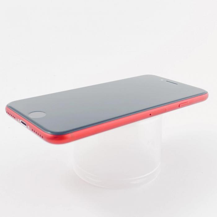 IPhone SE 64GB (PRODUCT)RED, Model A2296 (Восстановленный) - фото 3 - id-p225928252
