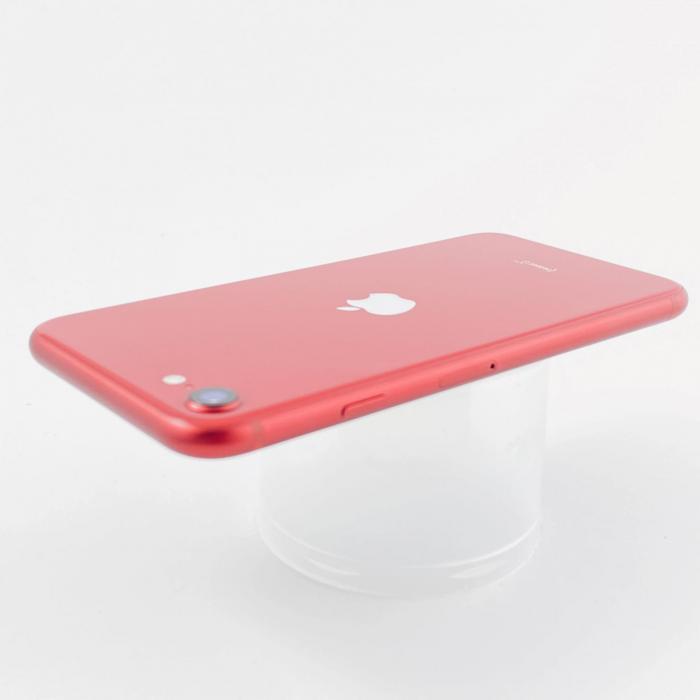 IPhone SE 64GB (PRODUCT)RED, Model A2296 (Восстановленный) - фото 5 - id-p225928252