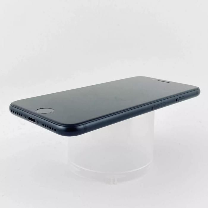 Apple iPhone SE2 64GB BLACK (Retina HD display 4.7-inch, 1334-by-750-pixel resolution at 326 ppi, A13 Bionic - фото 3 - id-p225928255