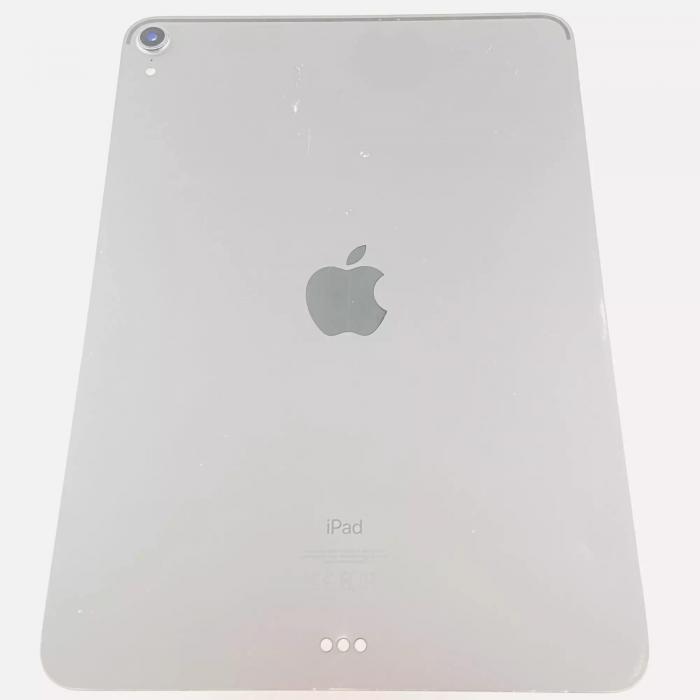 11-inch iPad Pro Wi-Fi 64GB - Space Grey, Model A1980 (Восстановленный) - фото 4 - id-p225820975