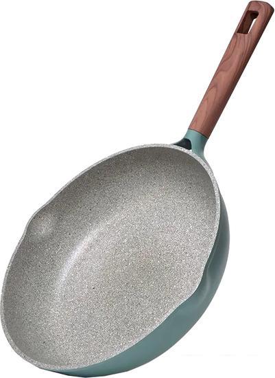 Сковорода Fissman Firenze 14278