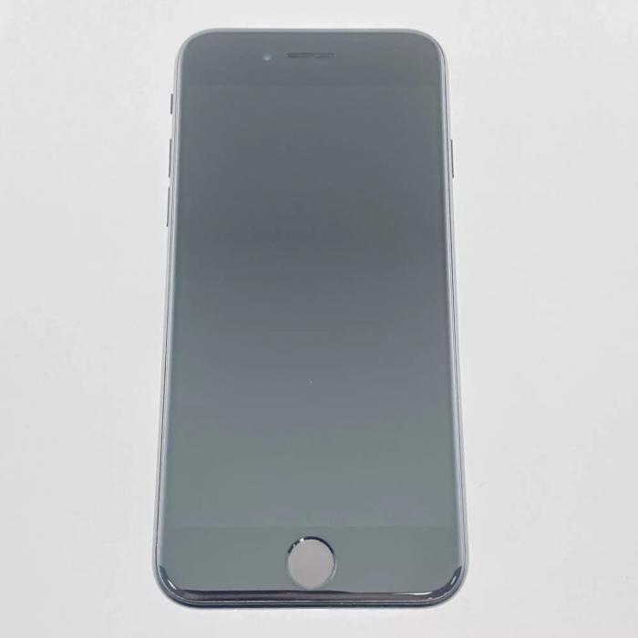 Apple iPhone SE2 64GB BLACK (Retina HD display 4.7-inch, 1334-by-750-pixel resolution at 326 ppi, A13 Bionic - фото 2 - id-p225928259
