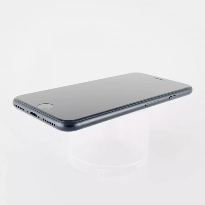 Apple iPhone SE2 64GB BLACK (Retina HD display 4.7-inch, 1334-by-750-pixel resolution at 326 ppi, A13 Bionic - фото 3 - id-p225928259