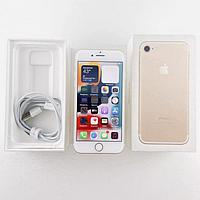 Apple iPhone 7 32 GB Gold (Восстановленный)