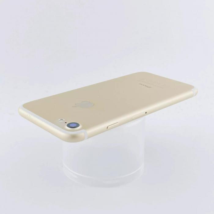 APPLE iPhone 7 32GB Gold (Восстановленный) - фото 5 - id-p225928262