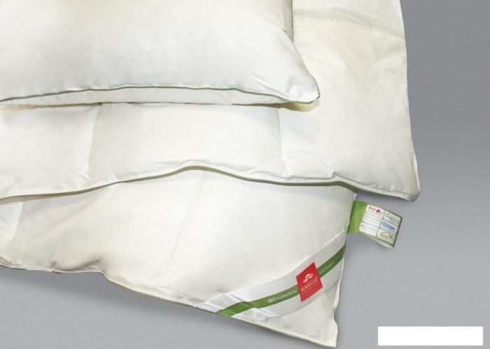Спальная подушка Kariguz Био Пух БП10-5 (68x68 см) - фото 2 - id-p225817873
