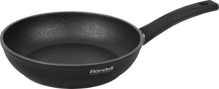 Набор сковород Rondell Buffalo RDA-1523 - фото 3 - id-p225808078