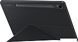 Чехол для планшета Samsung Smart Book Cover Tab S9 (черный), фото 5