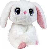Интерактивная игрушка My Fuzzy Friends Snuggling Pets Кролик Поппи SKY18524, фото 2